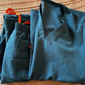 COPY - Figs Scrubs!!